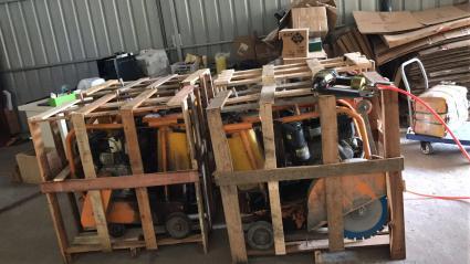 宁津行李、家具、电器包装托运
