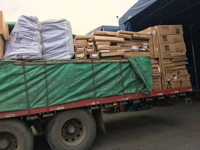 宁津家具托运