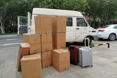 宁津行李托运公司