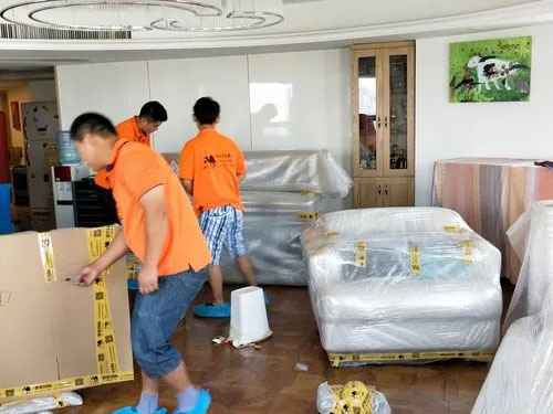 宁津精品搬家公司